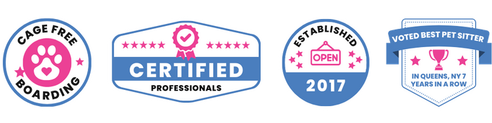 Trust Badges