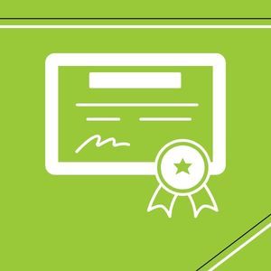 license icon