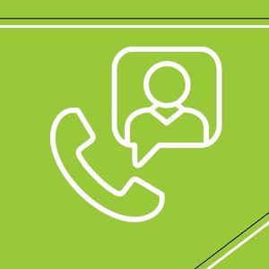 contact person icon