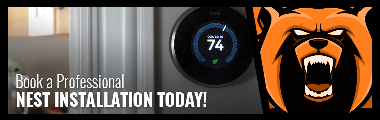 Book a Professional Nest Installation Today!