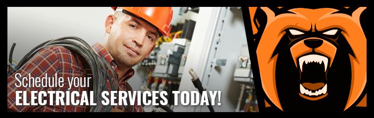 Schedule Your Electrical Services Today!