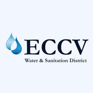 ECCV Water & Sanitation District Logo