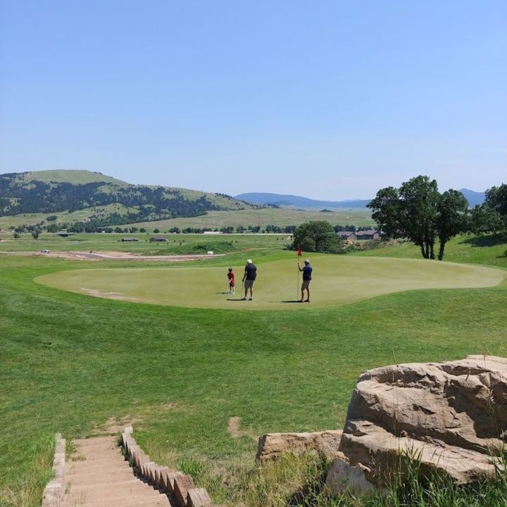 Elkhorn Ridge Golf Club