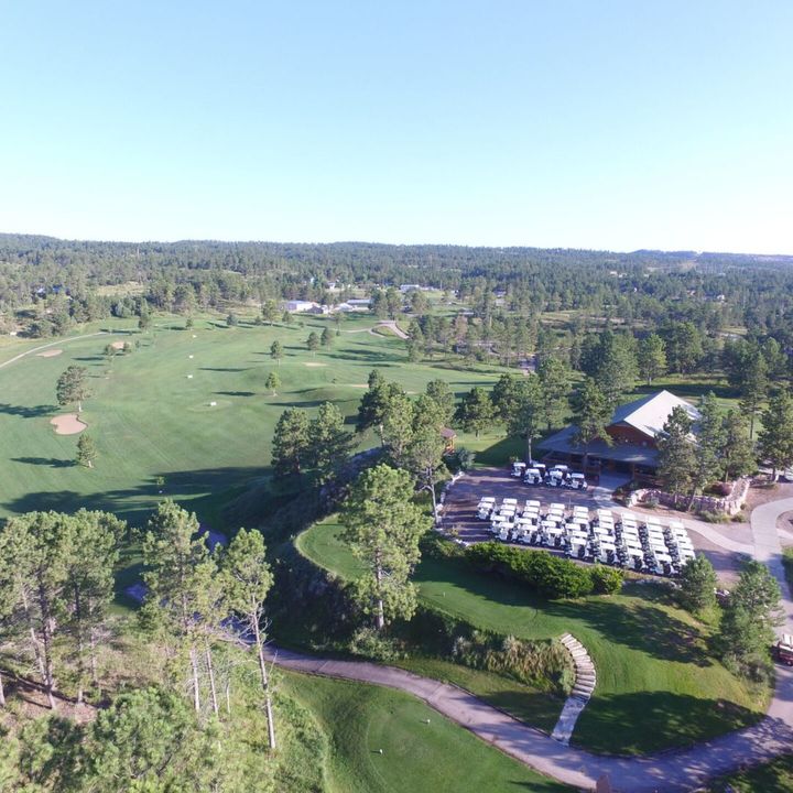 Southern Hills Golf Club