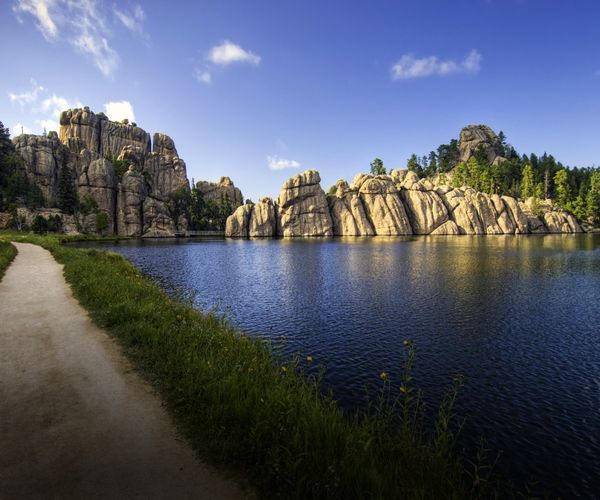 black hills south dakota