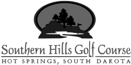 southern hills golf course logo