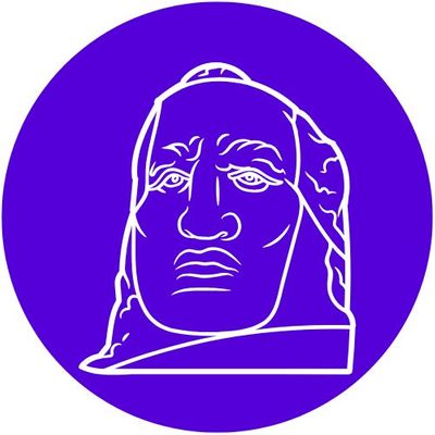 Crazy Horse Memorial icon