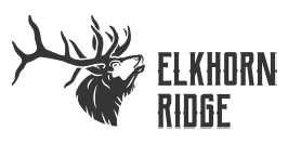 elkhorn ridge logo