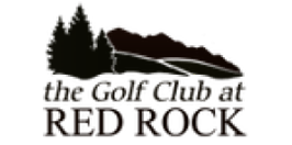 the golf club at red rock logo