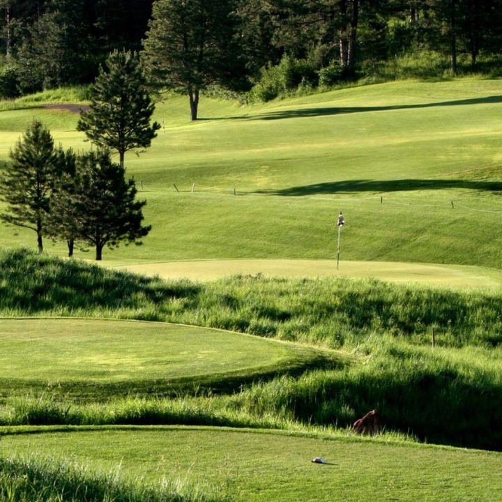 Golf Club at Red Rock