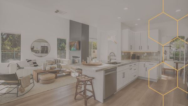 open concept remodel 