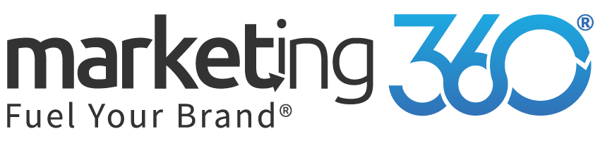 Marketing 360 Marketing Platform Logo