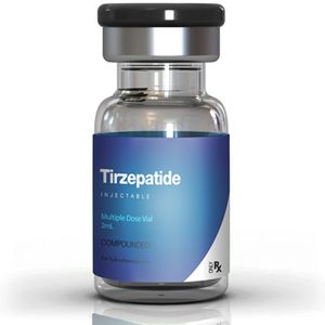 Mounjaro & Tirzepatide
