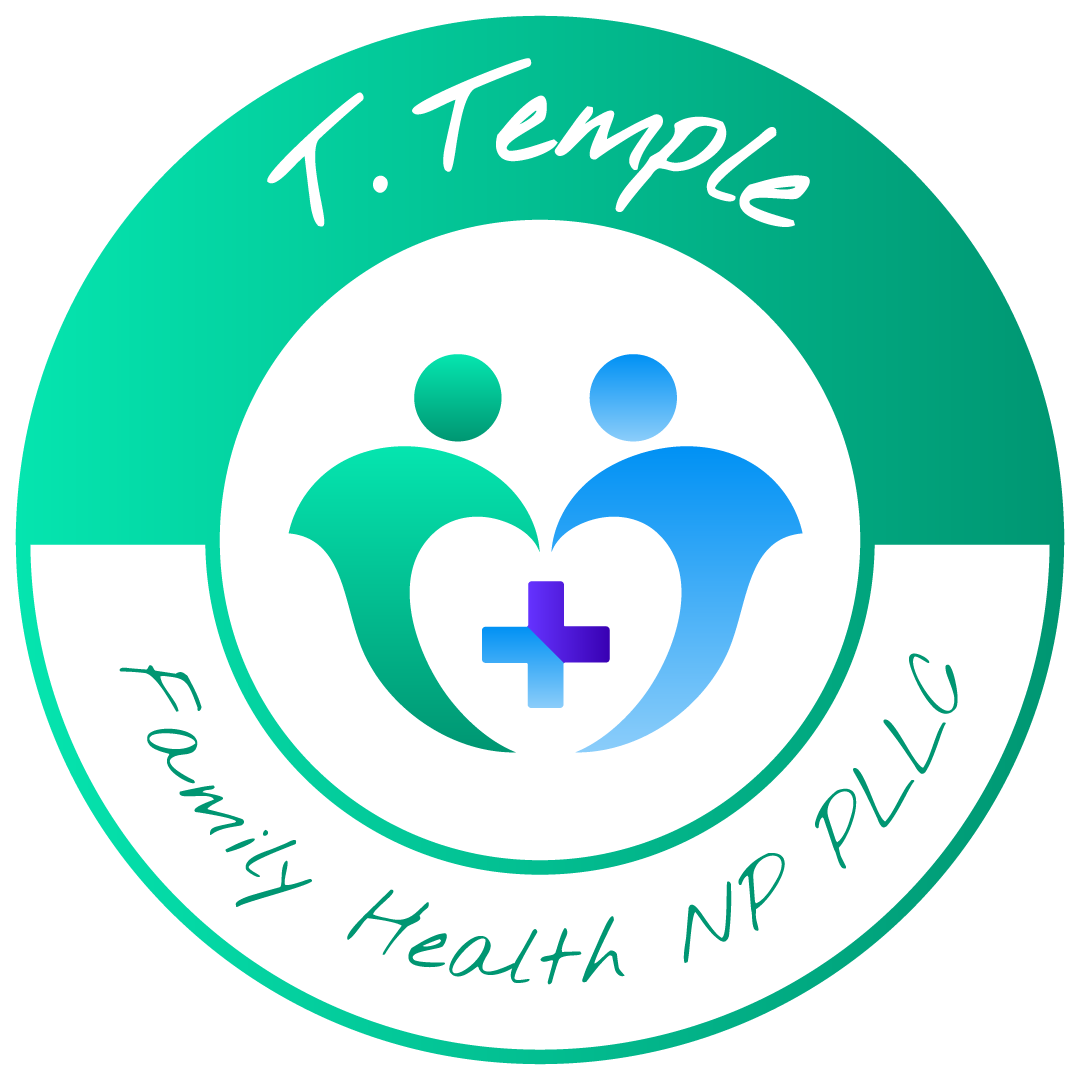 T. Temple Family Health NP