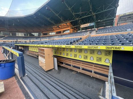 Durham Bulls Dugout 1.jpg