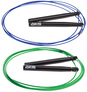 AXIS ROPES