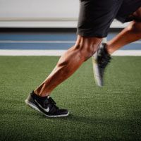 SPEED & AGILITY TURF SPEED & AGILITY TURF