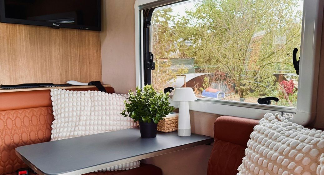 RV windows. RV windows.