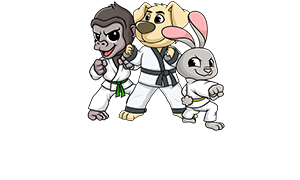 Master Booe's Karate Kidz