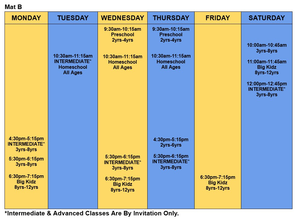 Mat B Schedule.jpg