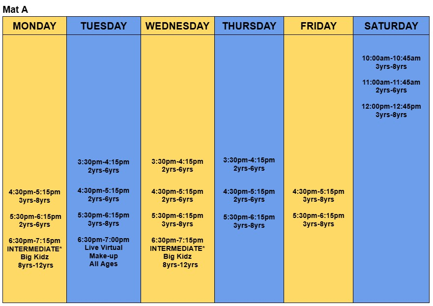 Mat A Schedule.jpg