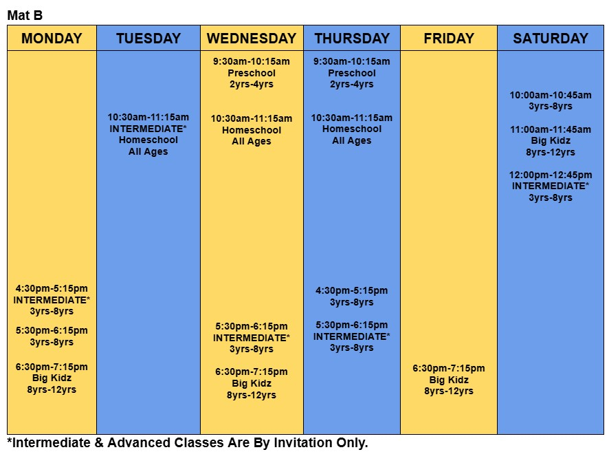 Mat B Schedule.jpg