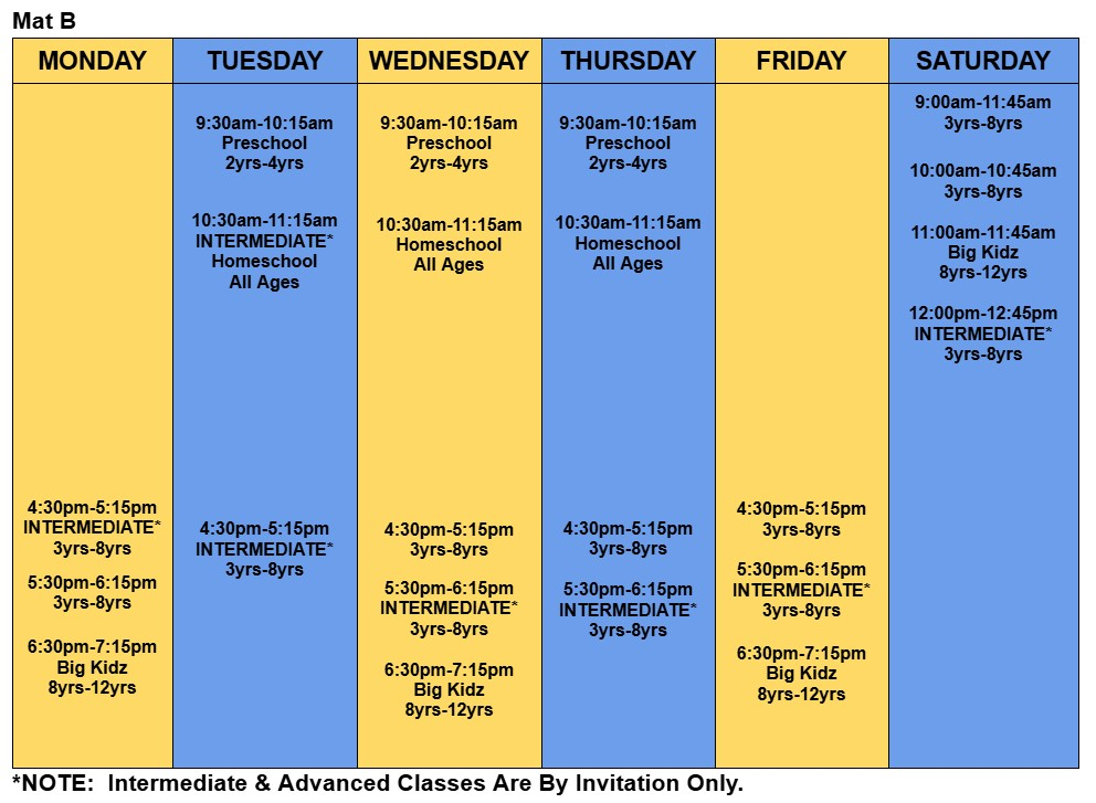 Mat B Schedule.jpg