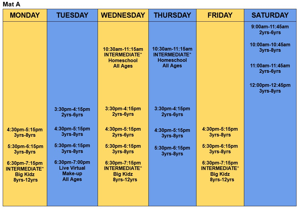 Mat A Schedule.jpg
