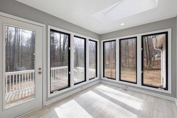 sunroom