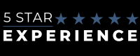 5 Star Experience