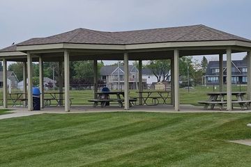 Pavilion