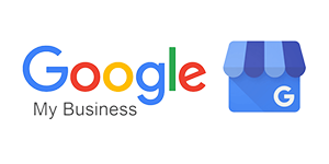 Google My Business logo