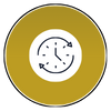 stop watch icon