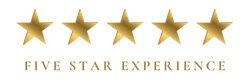 5 Star Experience