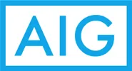 AIG logo AIG logo