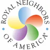 Royal Neighbors Of America Logo