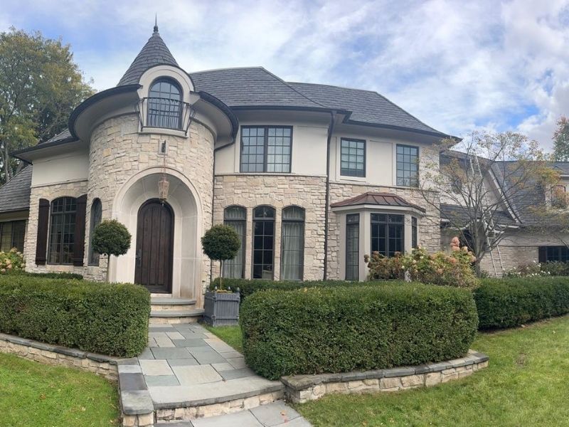 Grand Estate