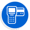 credit card scanner icon