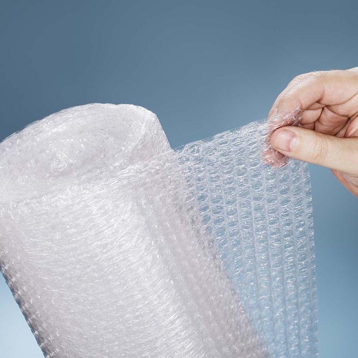 Bubble wrap