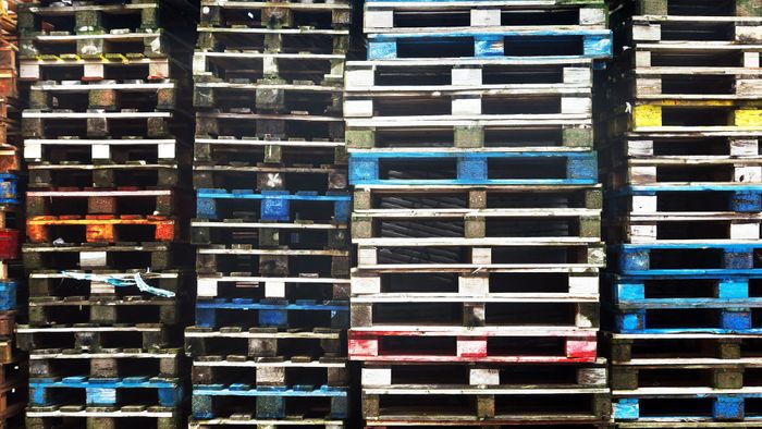 Recycled Pallets Vs. New Pallets Which Do You Need - featured image .jpg