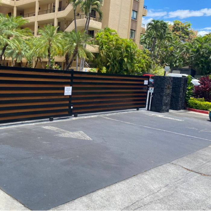 Gateways to Elegance - Centra Systems Hawaii Sets the Standard for Gate Installations - 4.jpg