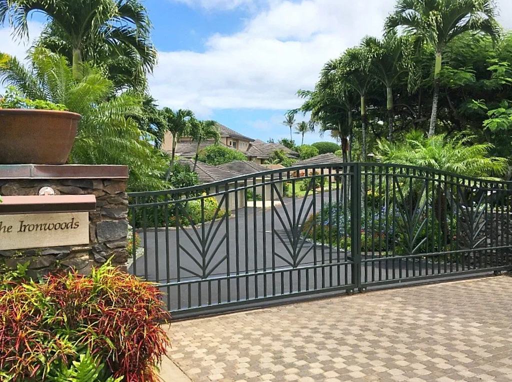 We install access control solutions from the top industry manufacturers. Access Control