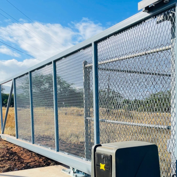 Gateways to Elegance - Centra Systems Hawaii Sets the Standard for Gate Installations - 2.jpg
