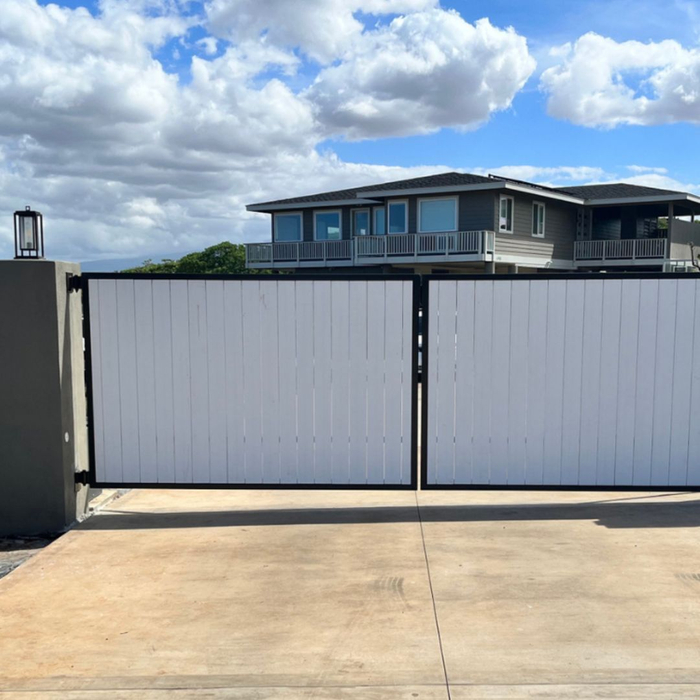 Gateways to Elegance - Centra Systems Hawaii Sets the Standard for Gate Installations - 1.jpg