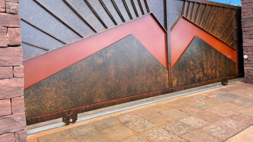 Gateways to Elegance - Centra Systems Hawaii Sets the Standard for Gate Installations - Hero.jpg