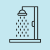 shower icon