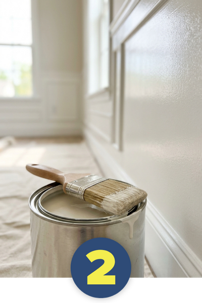 Step 2 - Interior Painting.png