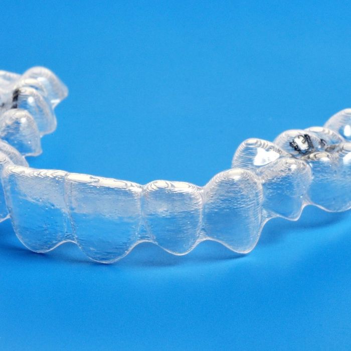 Invisalign 