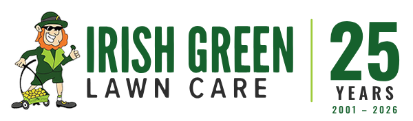 Irish Green Lawn Care Irish Green Lawn Care