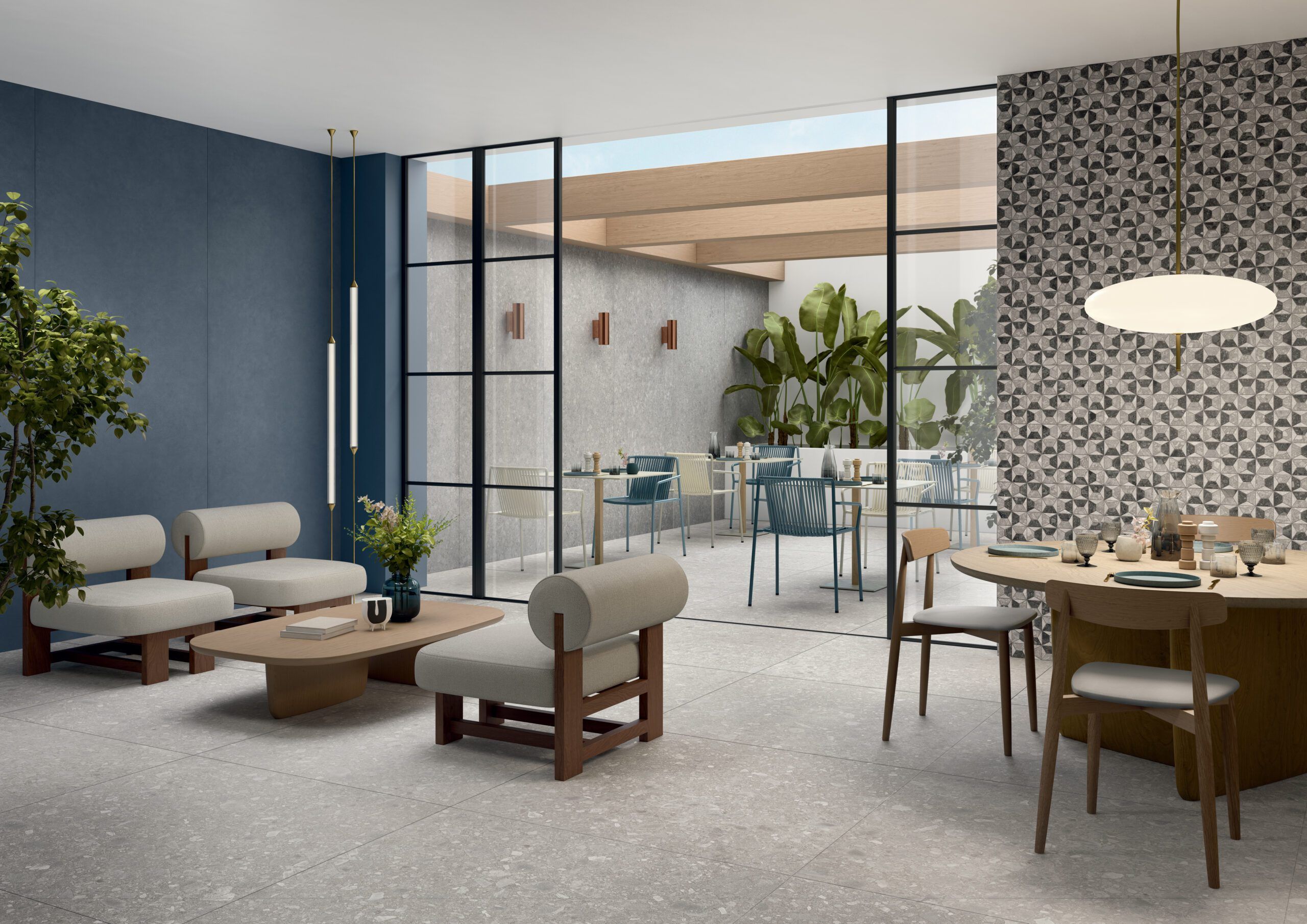 LEA-sidestone-clusterlight-120x120-9mm-hiddenmid-120x278-6mm-mosaico-micro-30x30-9mm-pigmenti-ocean-100x300-35mm-restaurant-001-scaled.jpg